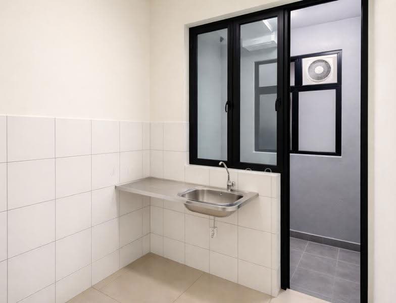 Kediaman Servis untuk Disewa di Majestic Maxim - Julius Soo - Interior - PropertyGuru.com.my