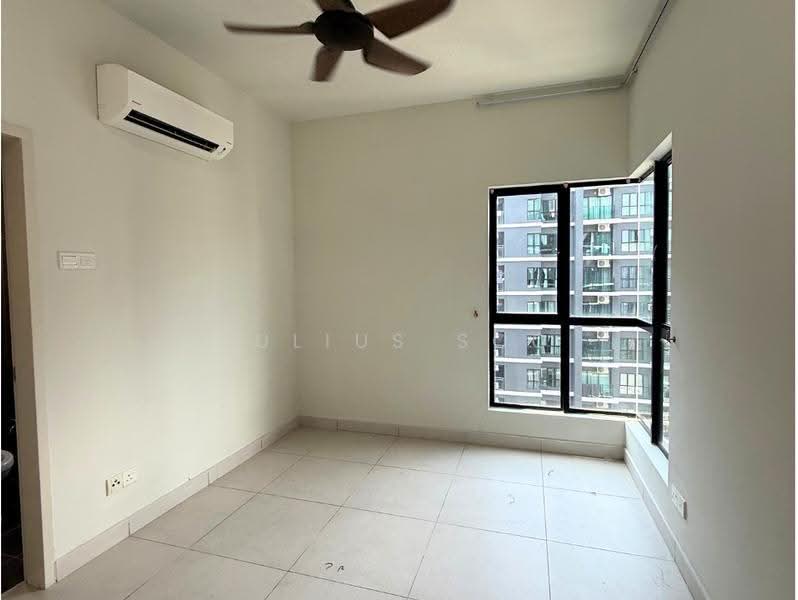 Kediaman Servis untuk Disewa di Majestic Maxim - Julius Soo - Interior - PropertyGuru.com.my