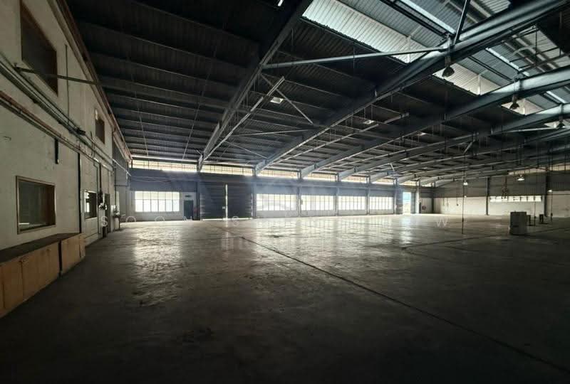 Kilang untuk Disewa di Seksyen 26, HICOM Industrial Estate (Shah Alam) - Soon Sheng Law - Interior - PropertyGuru.com.my