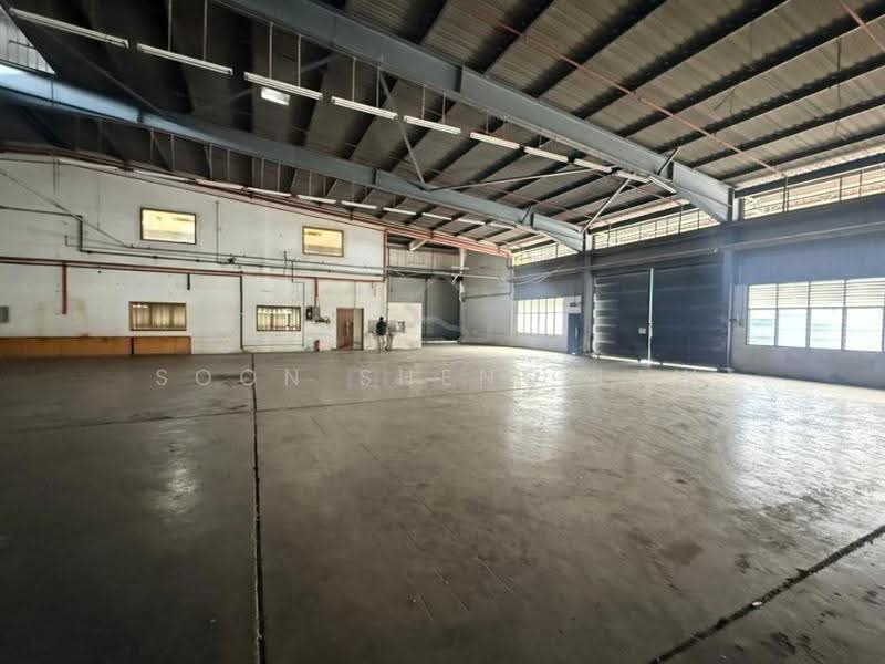 Kilang untuk Disewa di Seksyen 26, HICOM Industrial Estate (Shah Alam) - Soon Sheng Law - Interior - PropertyGuru.com.my
