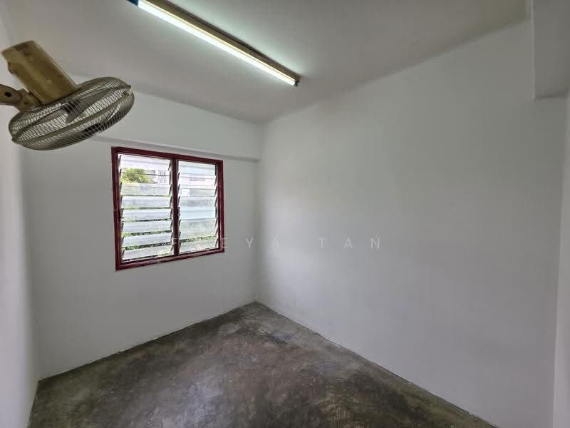 Flat for Rent at Pelangi Damasara 3 - Freya Tan - PropertyGuru.com.my