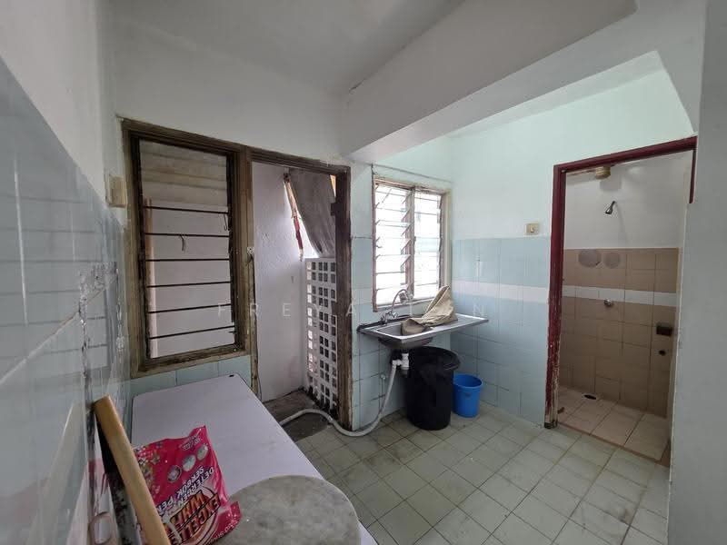 Flat for Rent at Pelangi Damasara 3 - Freya Tan - PropertyGuru.com.my