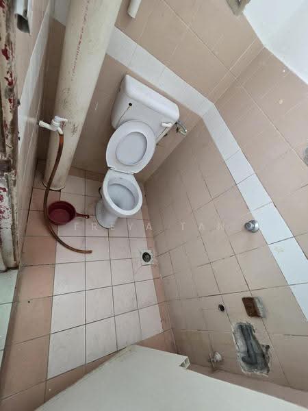 Flat for Rent at Pelangi Damasara 3 - Freya Tan - PropertyGuru.com.my