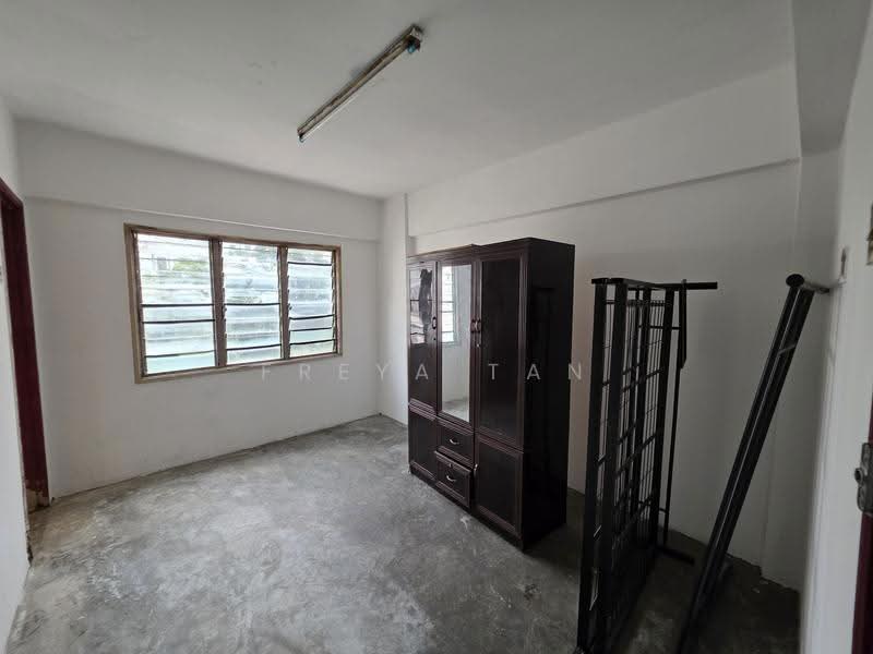 Flat for Rent at Pelangi Damasara 3 - Freya Tan - PropertyGuru.com.my