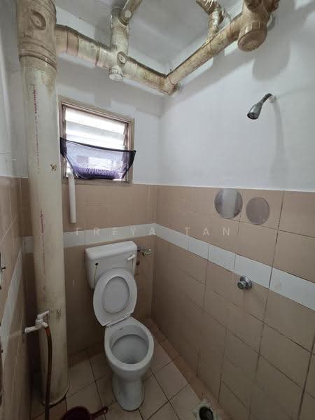 Flat for Rent at Pelangi Damasara 3 - Freya Tan - PropertyGuru.com.my