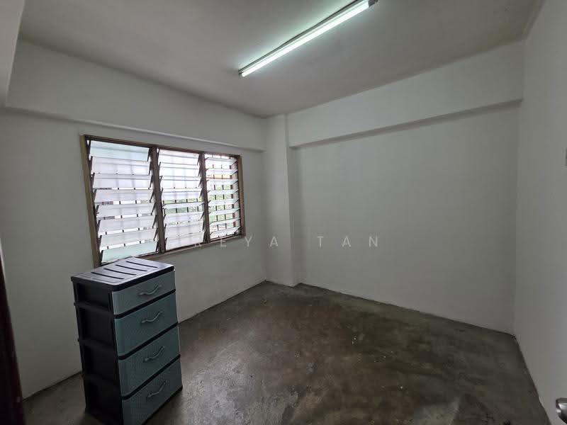 Flat for Rent at Pelangi Damasara 3 - Freya Tan - PropertyGuru.com.my