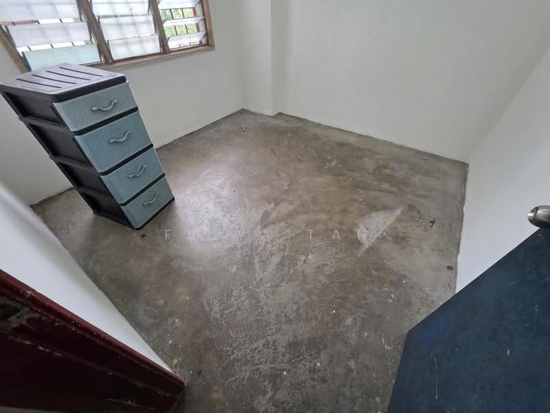 Flat for Rent at Pelangi Damasara 3 - Freya Tan - PropertyGuru.com.my