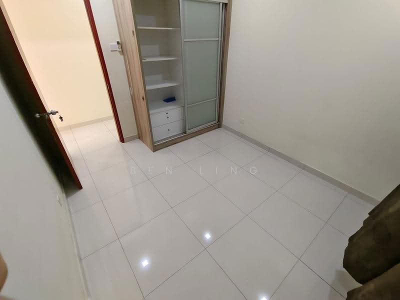 Kondominium untuk Disewa di The Regina - Ben Ling - Bedroom - PropertyGuru.com.my