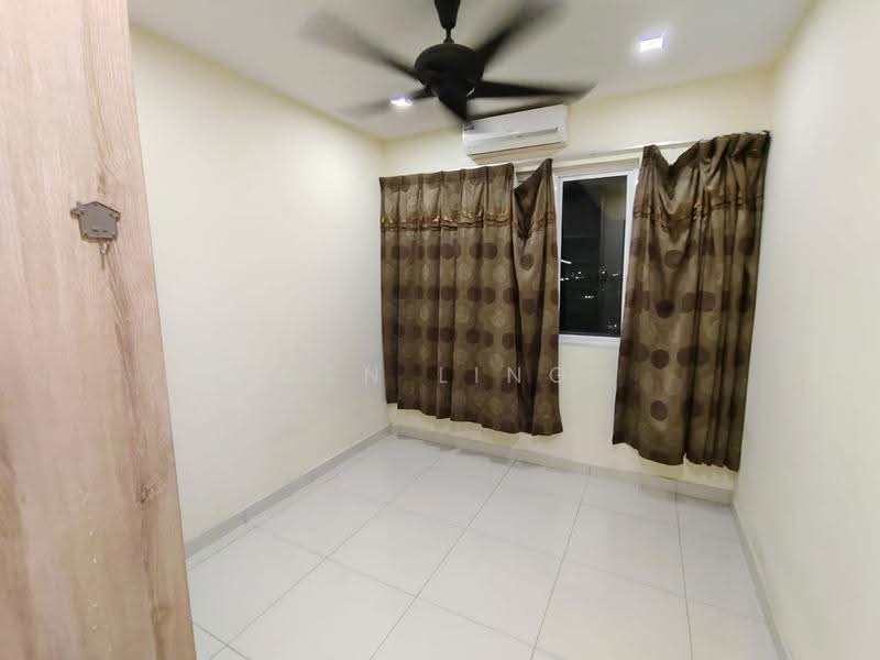 Kondominium untuk Disewa di The Regina - Ben Ling - Interior - PropertyGuru.com.my