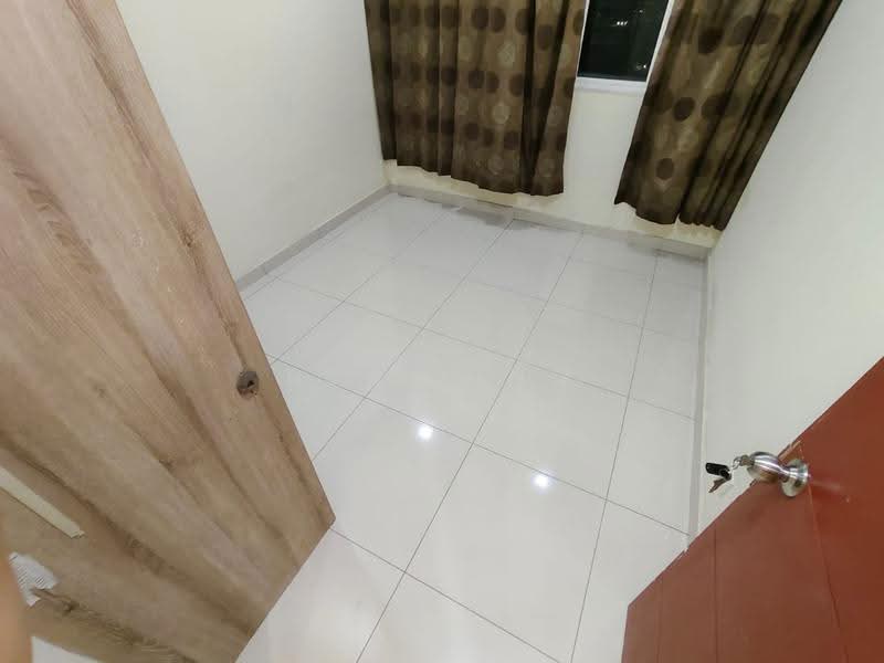 Kondominium untuk Disewa di The Regina - Ben Ling - Interior - PropertyGuru.com.my