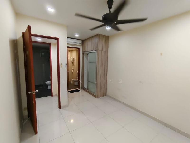 Kondominium untuk Disewa di The Regina - Ben Ling - Bathroom - PropertyGuru.com.my