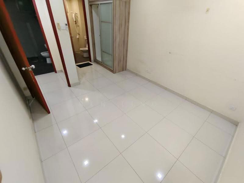 Kondominium untuk Disewa di The Regina - Ben Ling - Bathroom - PropertyGuru.com.my