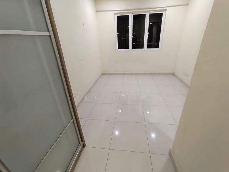 Kondominium untuk Disewa di The Regina - Ben Ling - Interior - PropertyGuru.com.my