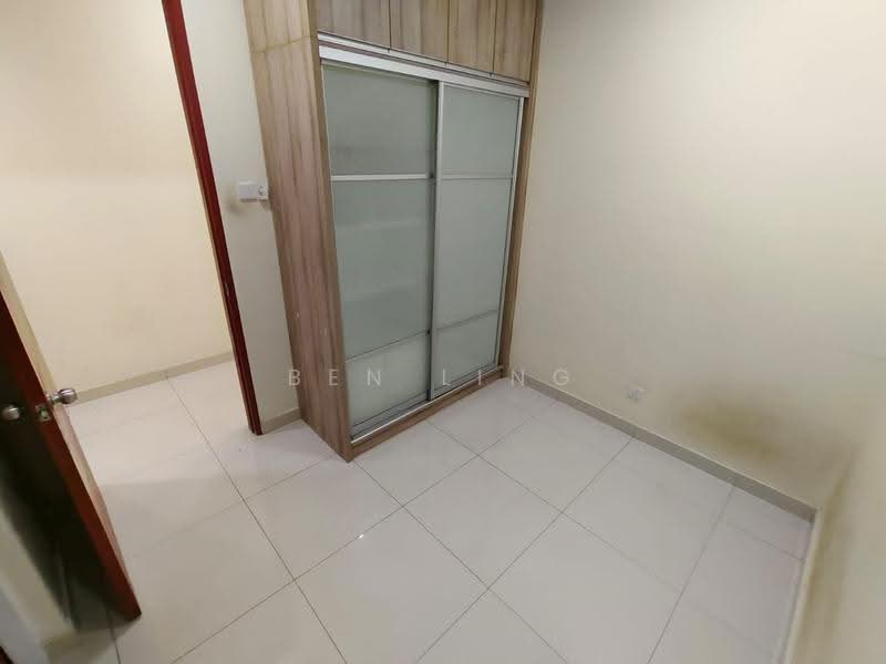 Kondominium untuk Disewa di The Regina - Ben Ling - Interior - PropertyGuru.com.my