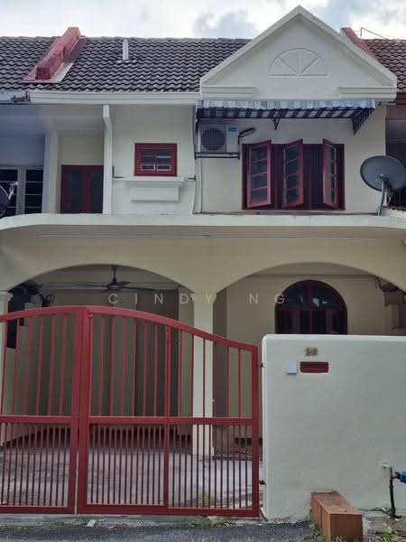 Rumah Teres 2-Tingkat untuk Dijual di Usj 6 (Subang Jaya) - Cindy Ng - Exterior - PropertyGuru.com.my