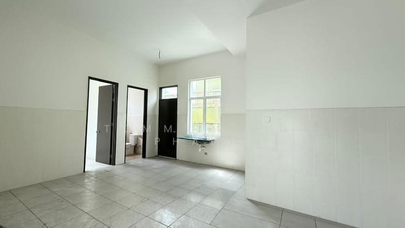 Semi-Detached House for Sale in Hill Park (Semenyih) - Tommy Wong Phang - Interior - PropertyGuru.com.my
