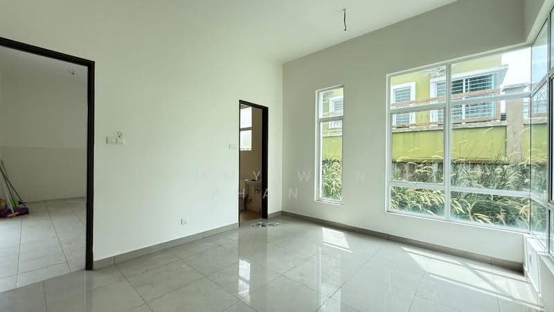 Semi-Detached House for Sale in Hill Park (Semenyih) - Tommy Wong Phang - Interior - PropertyGuru.com.my