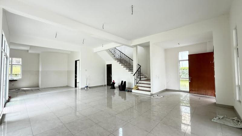 Semi-Detached House for Sale in Hill Park (Semenyih) - Tommy Wong Phang - Interior - PropertyGuru.com.my