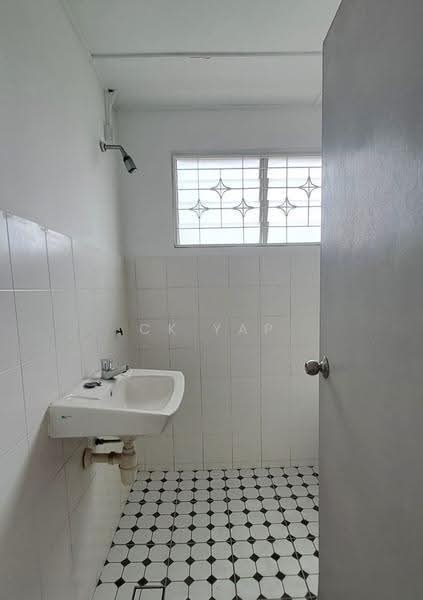 Apartment for Rent at Astana Square - CK Yap - Bathroom - PropertyGuru.com.my