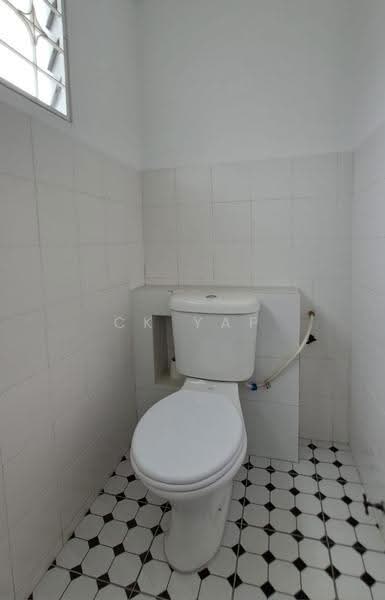 Apartment for Rent at Astana Square - CK Yap - Bathroom - PropertyGuru.com.my