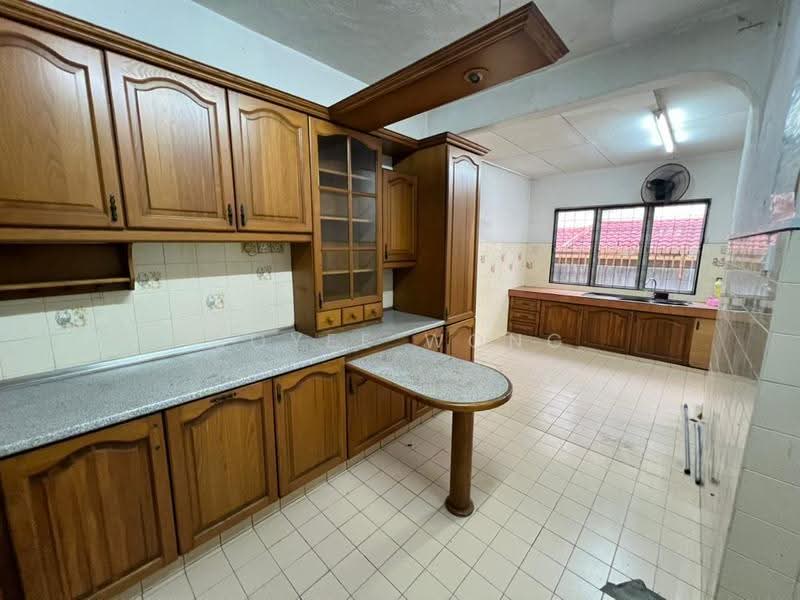 2-storey Terraced House for Sale in Bandar Menjalara (Kuala Lumpur) - Coyee Wong - Kitchen - PropertyGuru.com.my