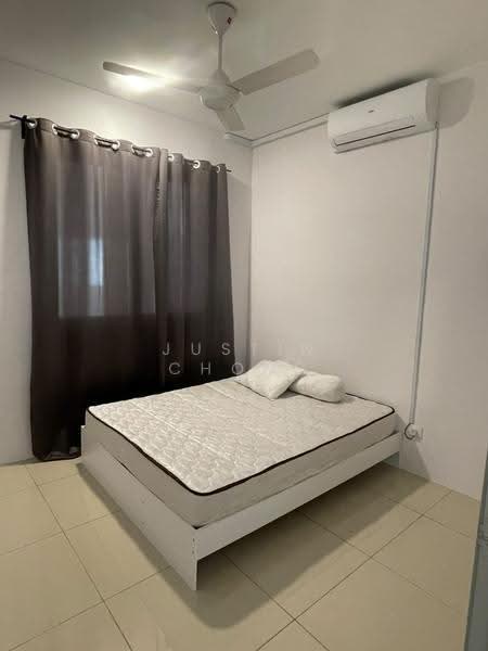 Condominium for Rent at Residensi PV18 - Justin Chong - Bedroom - PropertyGuru.com.my