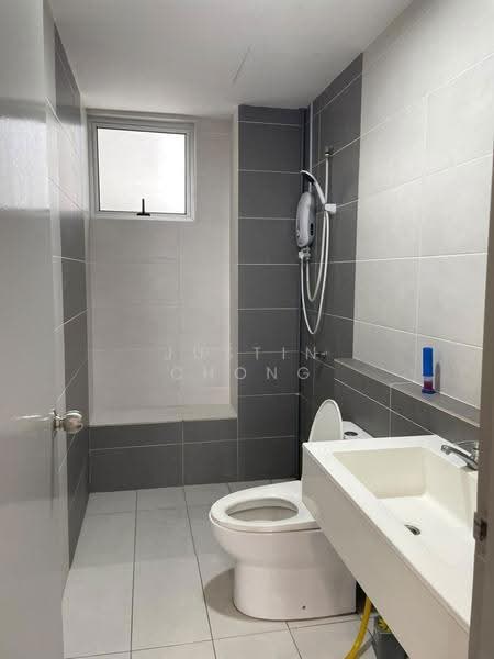 Condominium for Rent at Residensi PV18 - Justin Chong - Bathroom - PropertyGuru.com.my