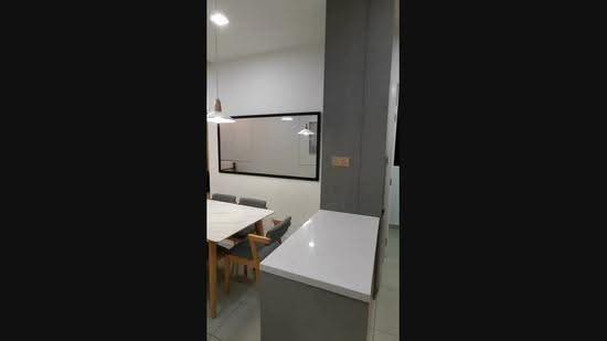 Service Residence for Rent at Le Pavillion - Ben Ling - PropertyGuru.com.my
