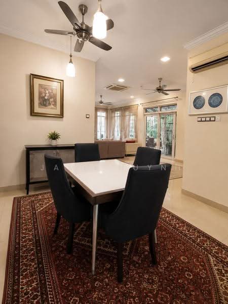 Semi-Detached House for Sale in Damansara Legenda (Petaling Jaya) - Jamie Huynh - Dining Room - PropertyGuru.com.my