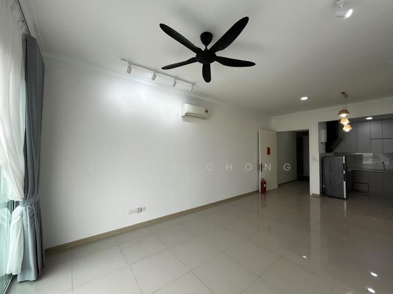 Condominium for Rent at d'Brightton - Justin Chong - Living Room - PropertyGuru.com.my