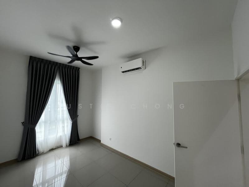Condominium for Rent at d'Brightton - Justin Chong - Bedroom - PropertyGuru.com.my