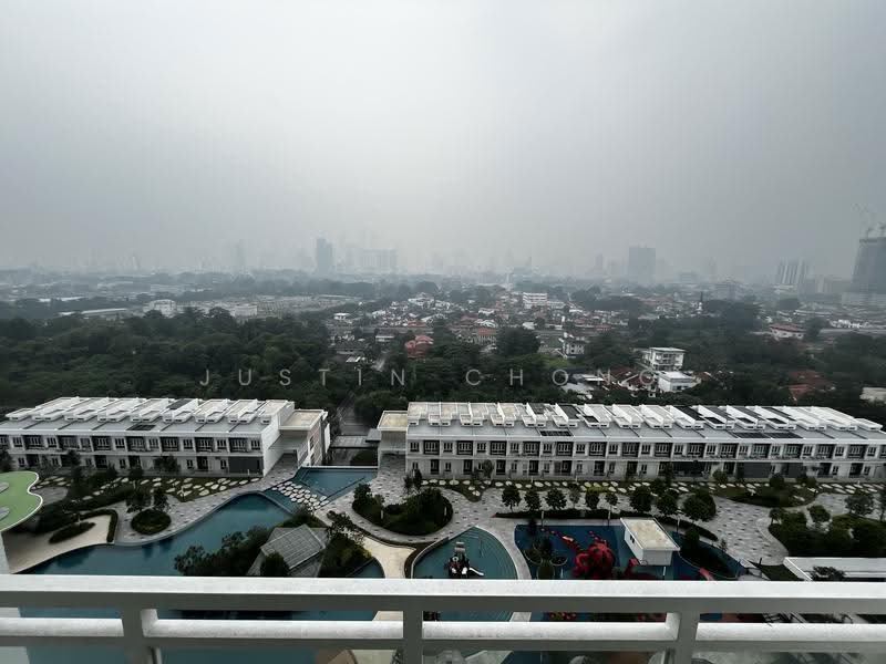Condominium for Rent at d'Brightton - Justin Chong - PropertyGuru.com.my
