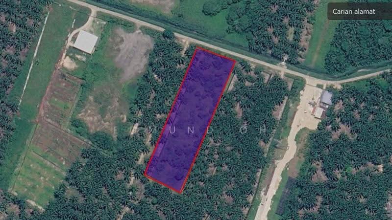 Tanah Perindustrian untuk Dijual di Pontian (Johor) - Edmund Oh - PropertyGuru.com.my