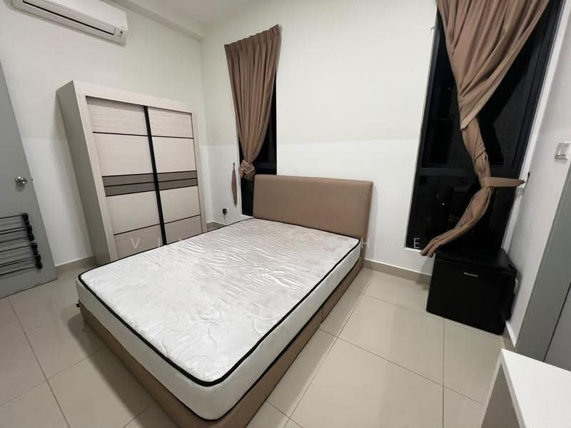 Kondominium untuk Disewa di Platinum Arena - Vincent Chye - Bedroom - PropertyGuru.com.my