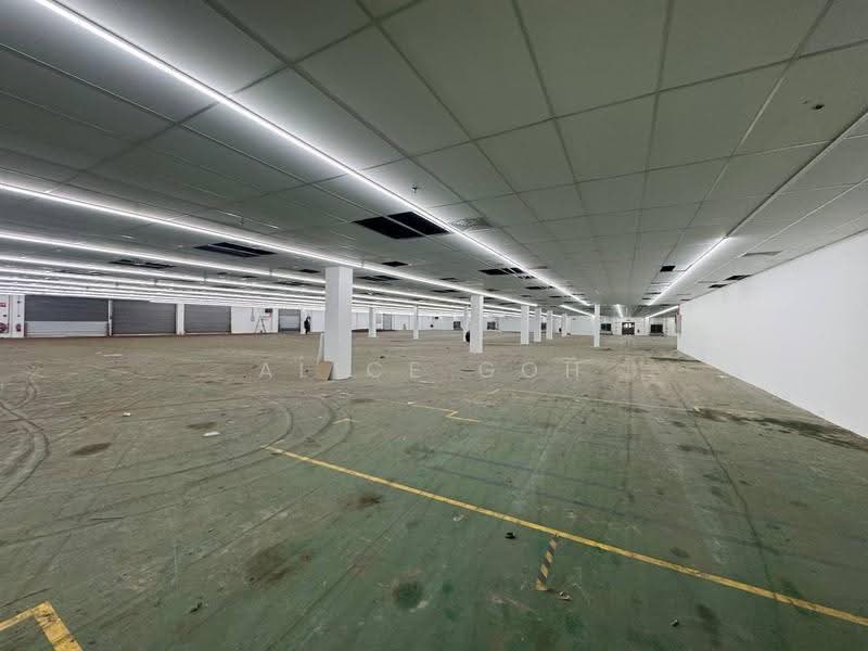 Factory for Rent in Taman Perindustrian Senai (Senai) - Alice Goh - Interior - PropertyGuru.com.my