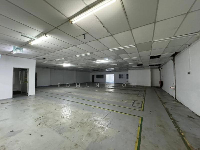 Detached Factory for Rent in Senai (Johor) - Edmund Oh - Interior - PropertyGuru.com.my