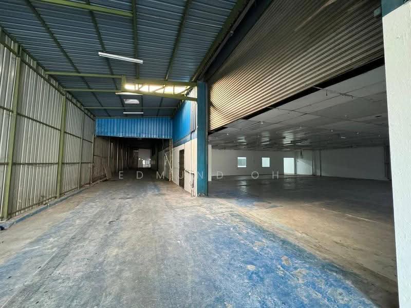 Detached Factory for Rent in Senai (Johor) - Edmund Oh - Interior - PropertyGuru.com.my