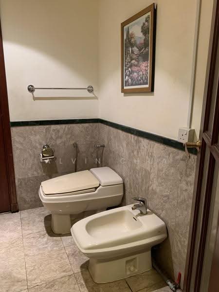 Service Residence for Sale at Berjaya Times Square - Alvin Chua - Bathroom - PropertyGuru.com.my