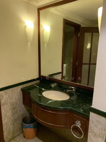 Service Residence for Sale at Berjaya Times Square - Alvin Chua - Bathroom - PropertyGuru.com.my