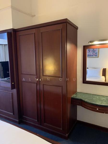 Service Residence for Sale at Berjaya Times Square - Alvin Chua - Bedroom - PropertyGuru.com.my