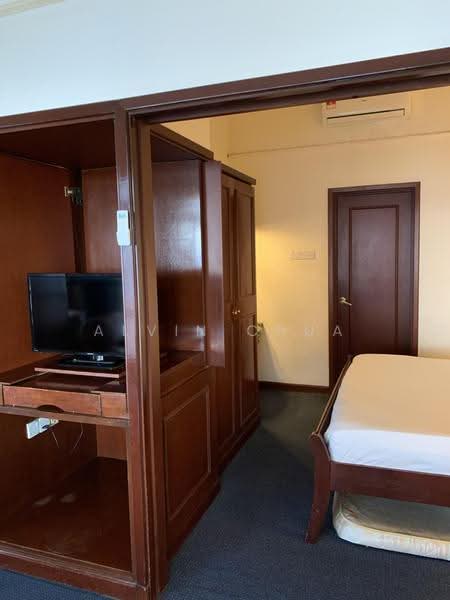 Service Residence for Sale at Berjaya Times Square - Alvin Chua - Bedroom - PropertyGuru.com.my
