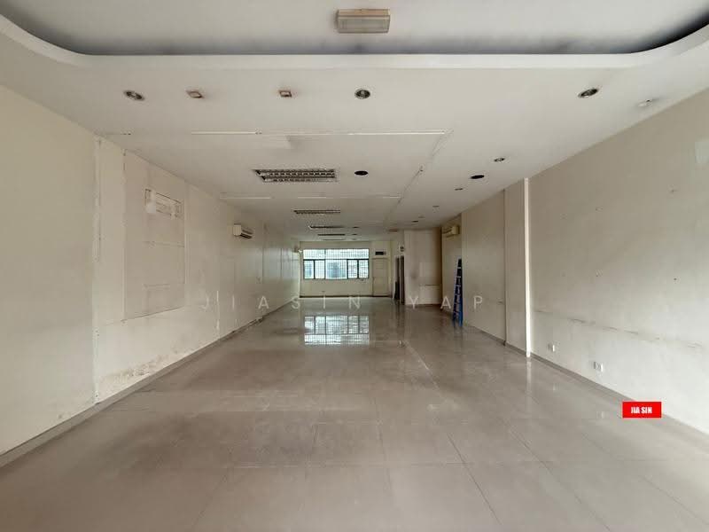 Shop for Rent in Bayan Lepas (Penang) - Jiasin Yap - Interior - PropertyGuru.com.my