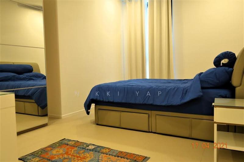 Service Residence for Rent at Arcoris SOHO - Nikki Yap - Bedroom - PropertyGuru.com.my