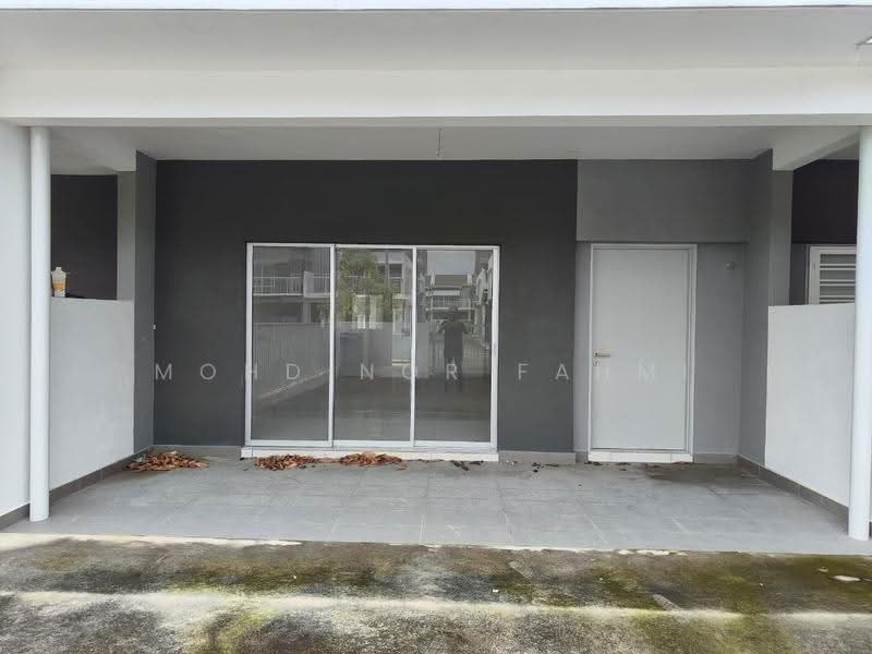 2-storey Terraced House for Sale in Gombak (Selangor) - Mohd Nor Fahmi - Exterior - PropertyGuru.com.my