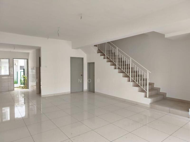 2-storey Terraced House for Sale in Gombak (Selangor) - Mohd Nor Fahmi - Interior - PropertyGuru.com.my