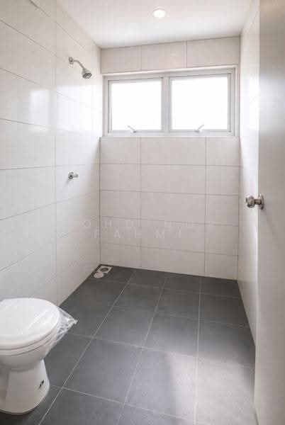 2-storey Terraced House for Sale in Gombak (Selangor) - Mohd Nor Fahmi - Bathroom - PropertyGuru.com.my