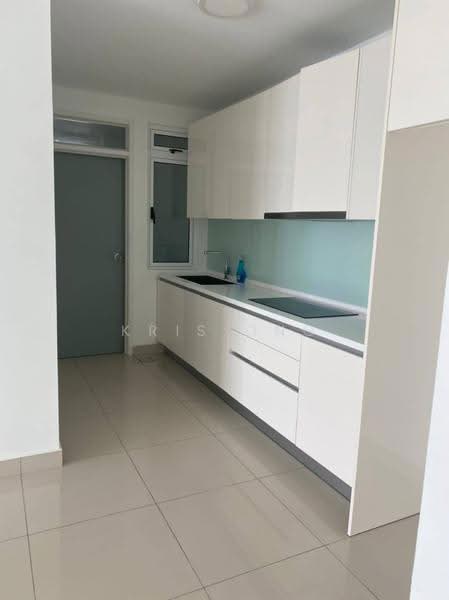 Service Residence for Rent at Tropez Residences - Kris Ong - Kitchen - PropertyGuru.com.my