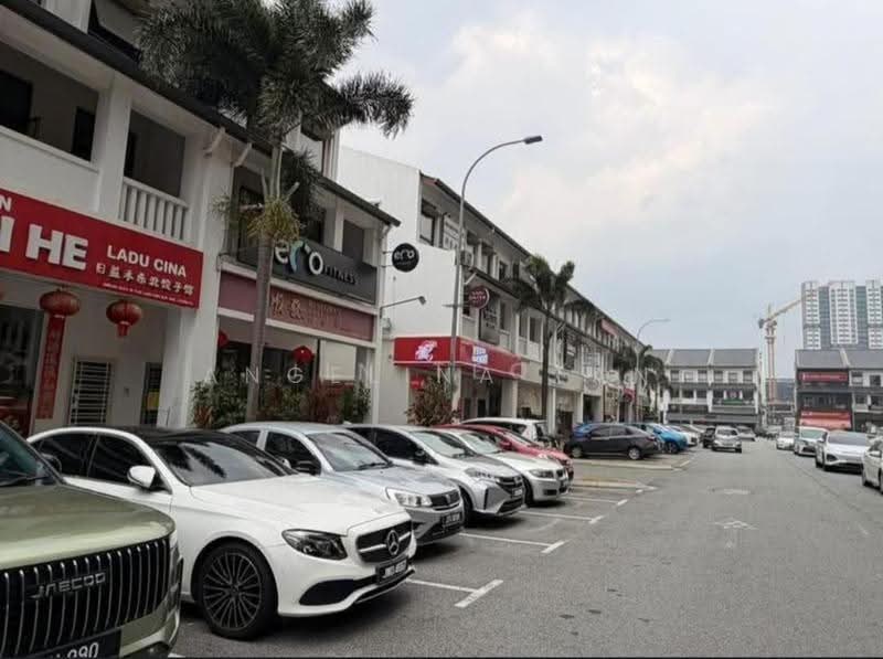 Kedai untuk Dijual di Iskandar Puteri (Nusajaya) (Johor) - Angelina Tan - Exterior - PropertyGuru.com.my