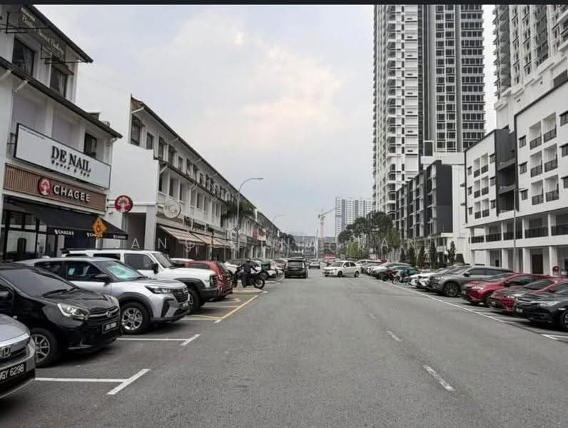 Kedai untuk Dijual di Iskandar Puteri (Nusajaya) (Johor) - Angelina Tan - Exterior - PropertyGuru.com.my