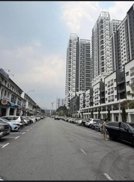 Kedai untuk Dijual di Iskandar Puteri (Nusajaya) (Johor) - Angelina Tan - Exterior - PropertyGuru.com.my